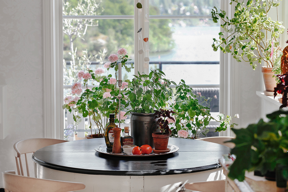 Snyggaste runda matborden â:120 – önskelista! – @mycasa