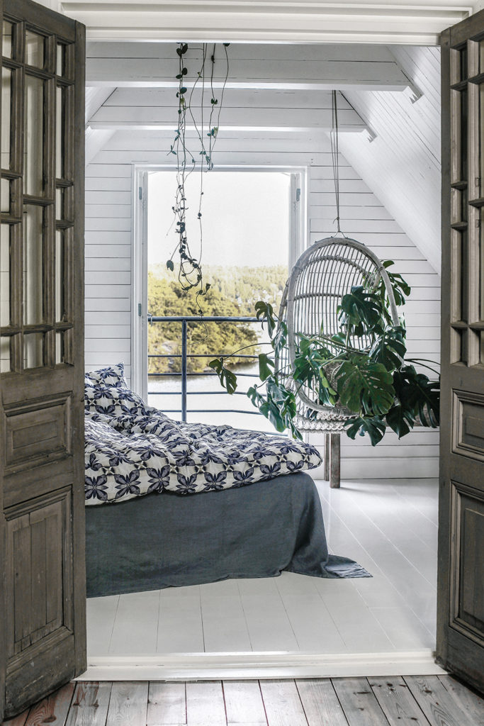 inspiration sovrum
