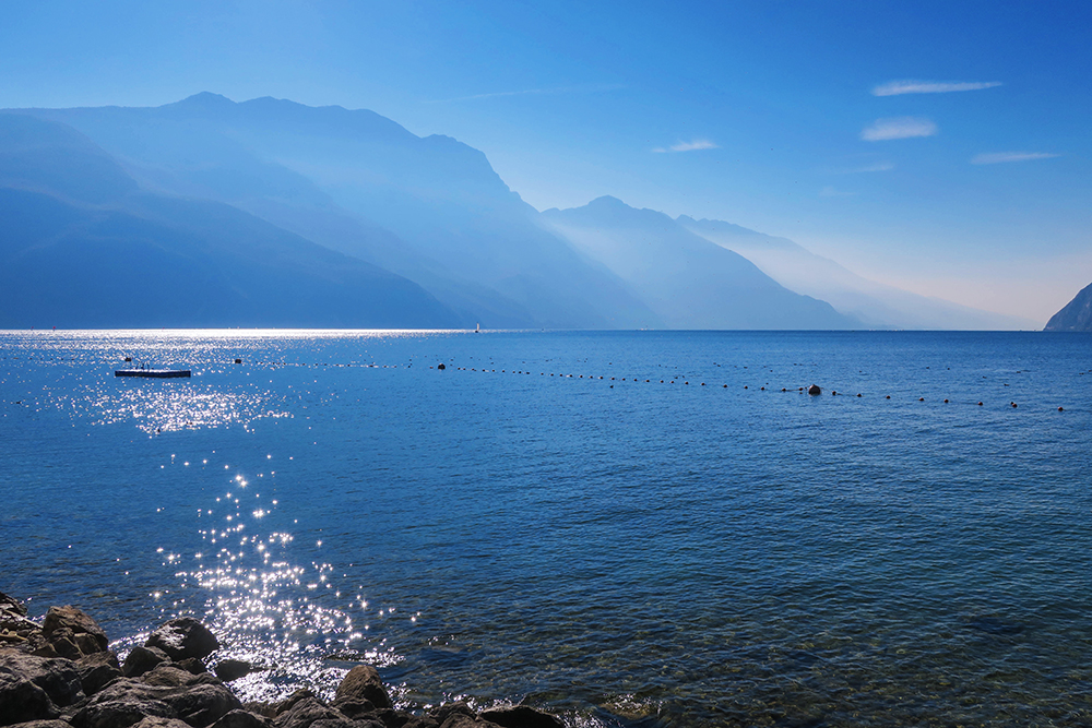 resa italien
