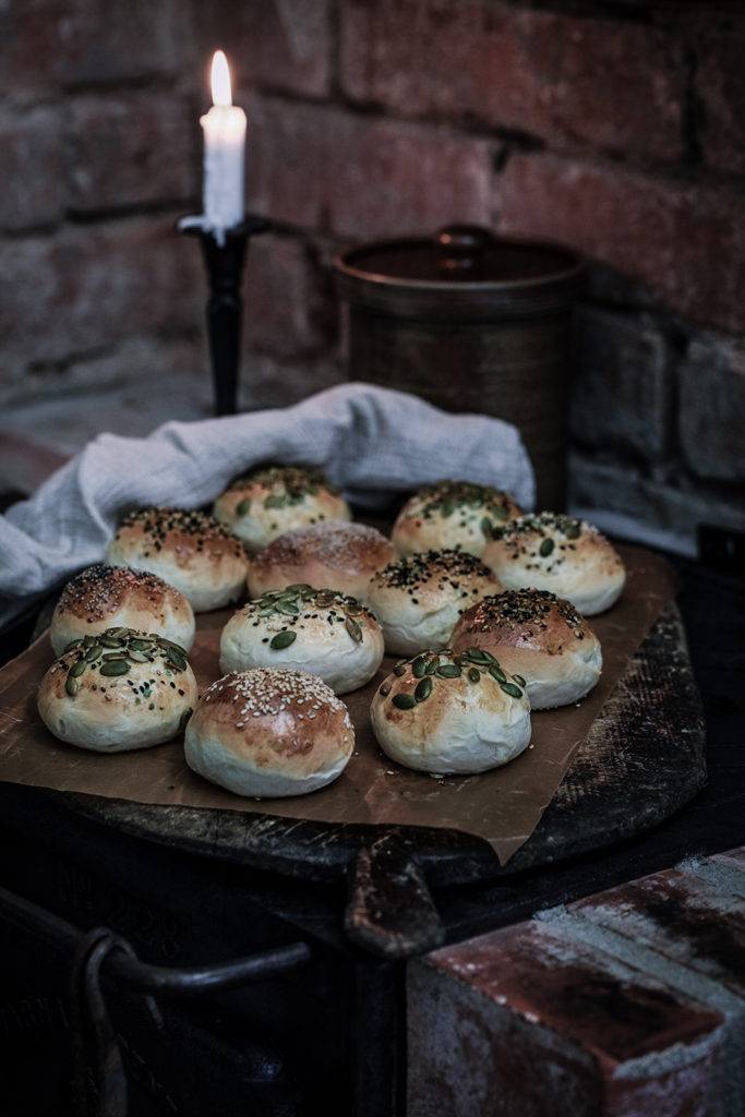 Recept Fredriks fika