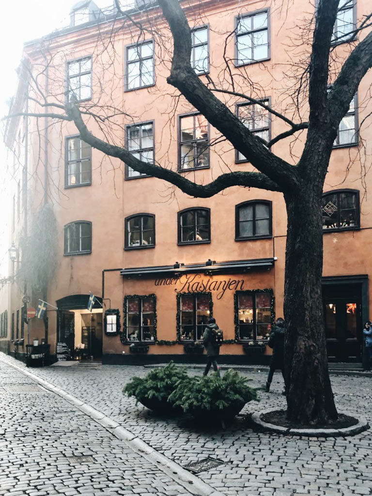 Gamla stan