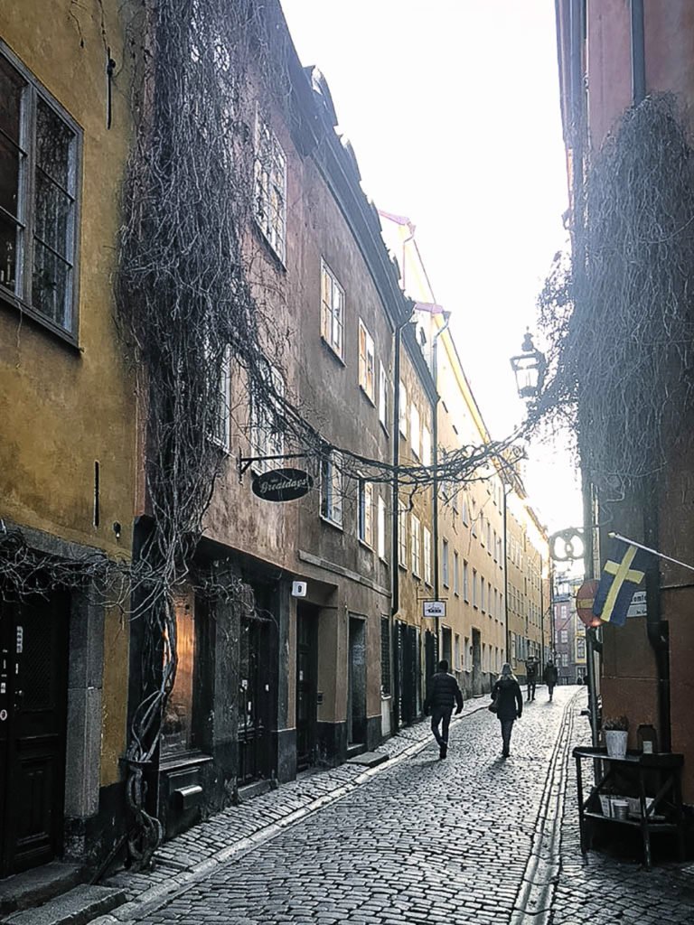 Gamla stan