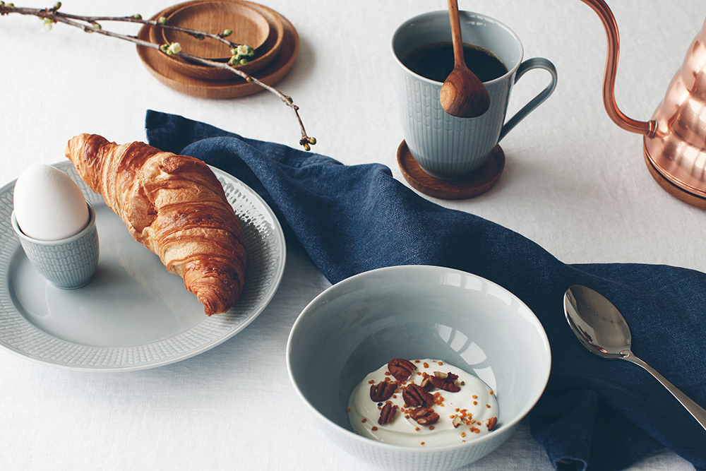 frukost
