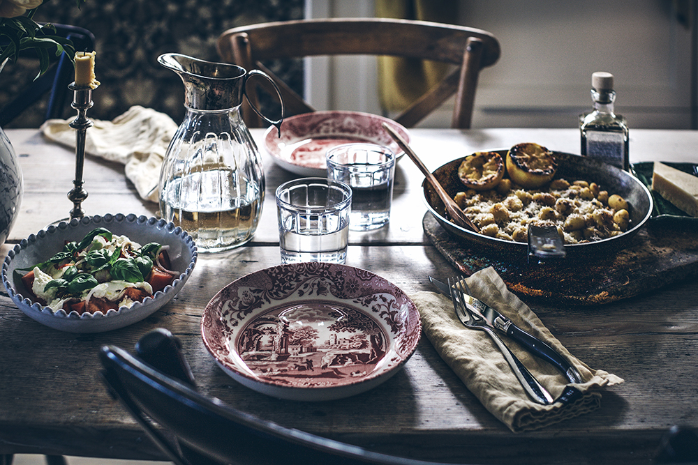 Spode, Himla, Astier de Villatte