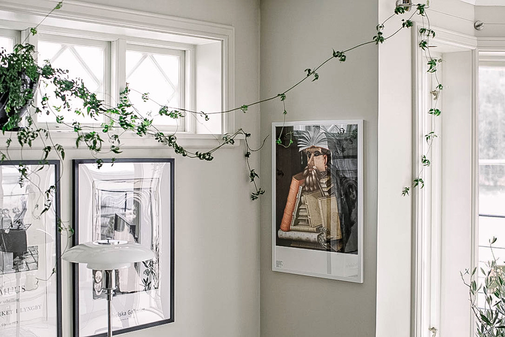 VIPPJASMIN, ASTIER DE VILLATTE OCH ÅRETS FÖRSTA BUKETT FRÅN TRÄDGÅRDEN